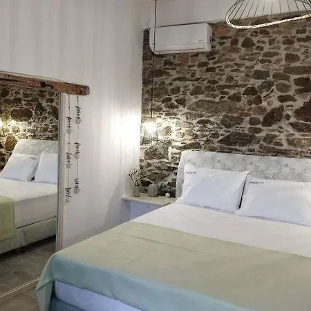 Karystos Chora Suites Exterior photo