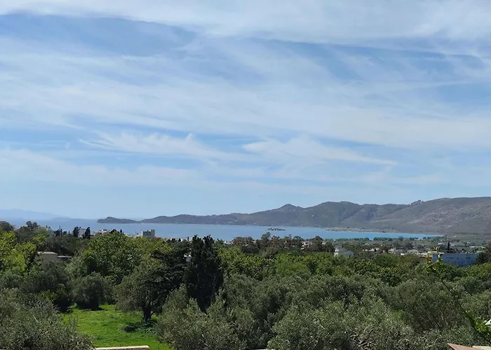 Karystos Chora Suites