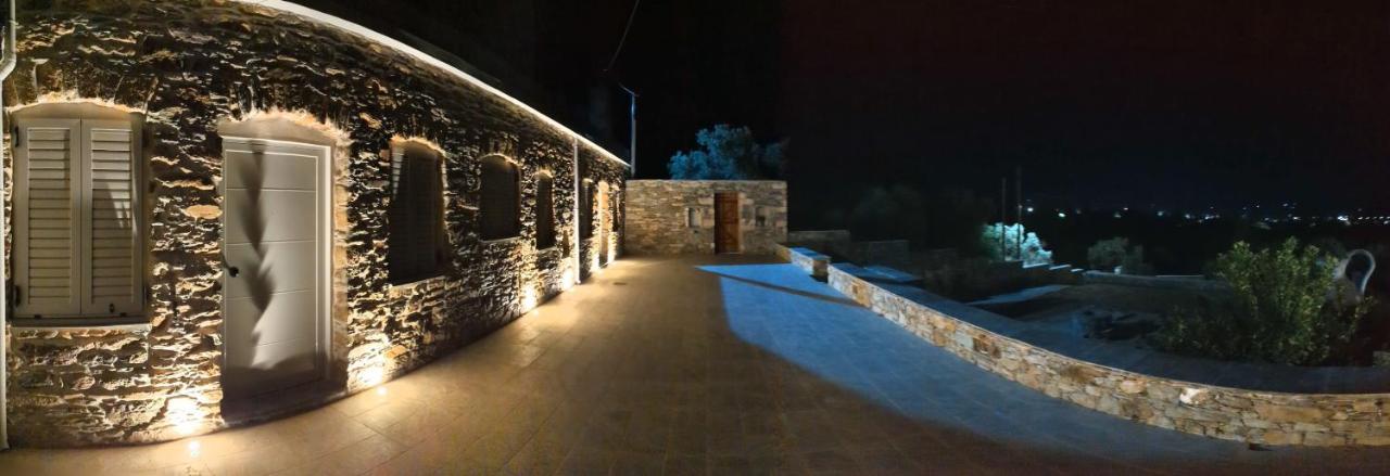 Apartment Chora Karystos (Evia)