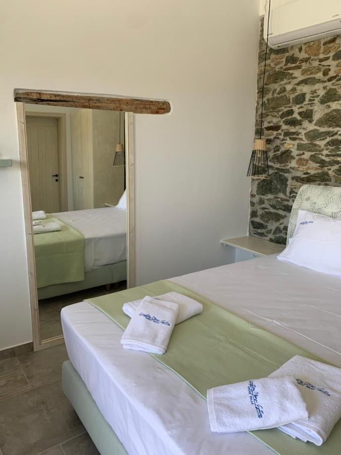 Chora Apartment *
