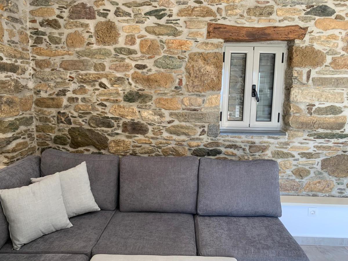 Chora Apartment