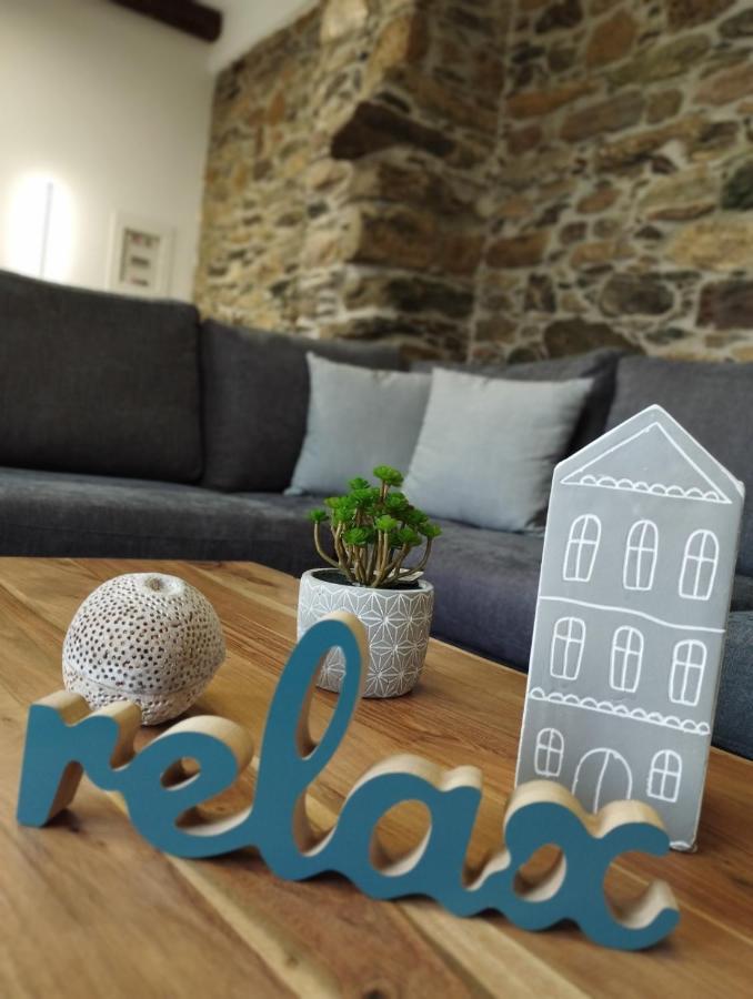 Apartment Chora