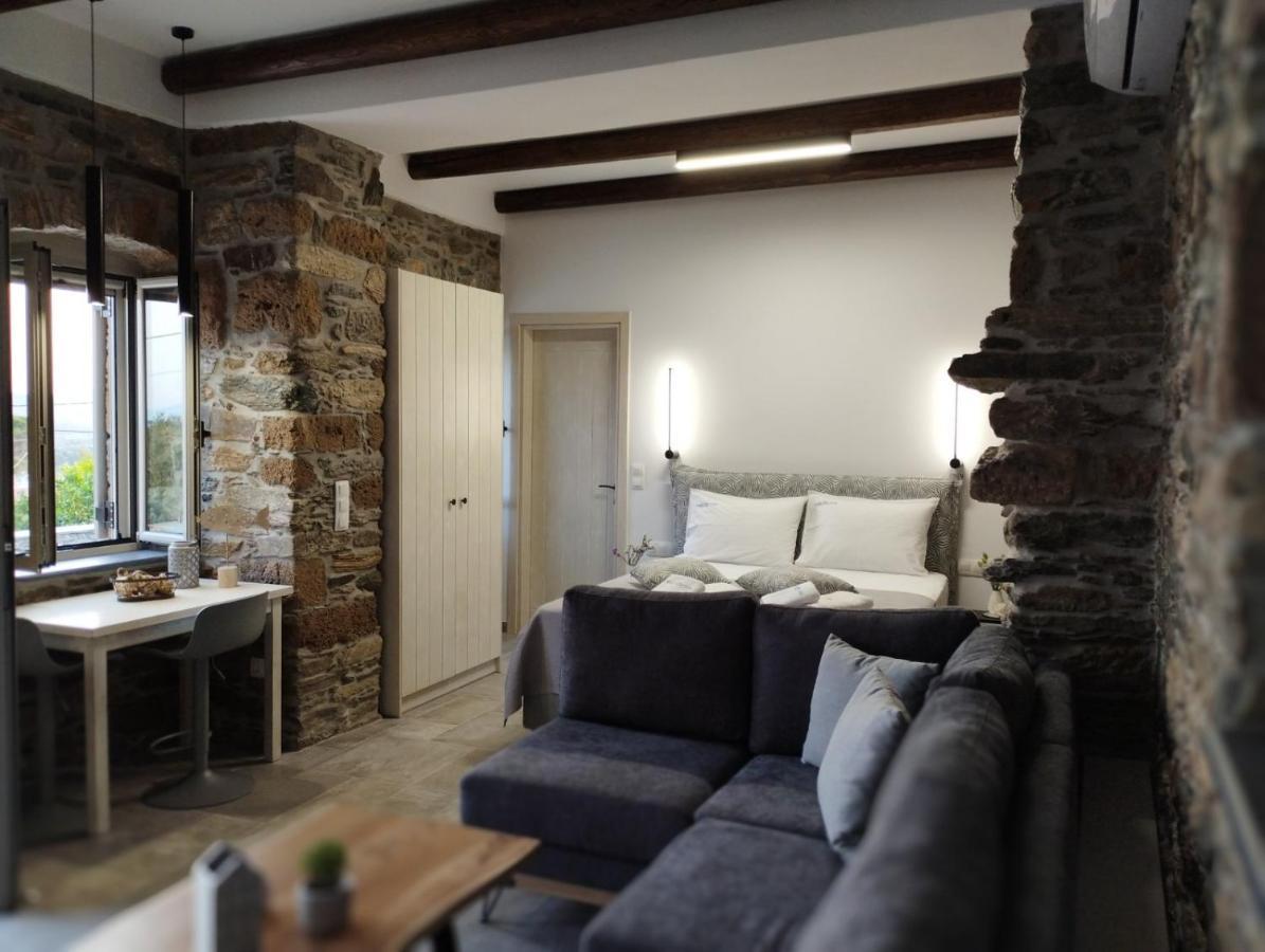 Apartamento Chora *