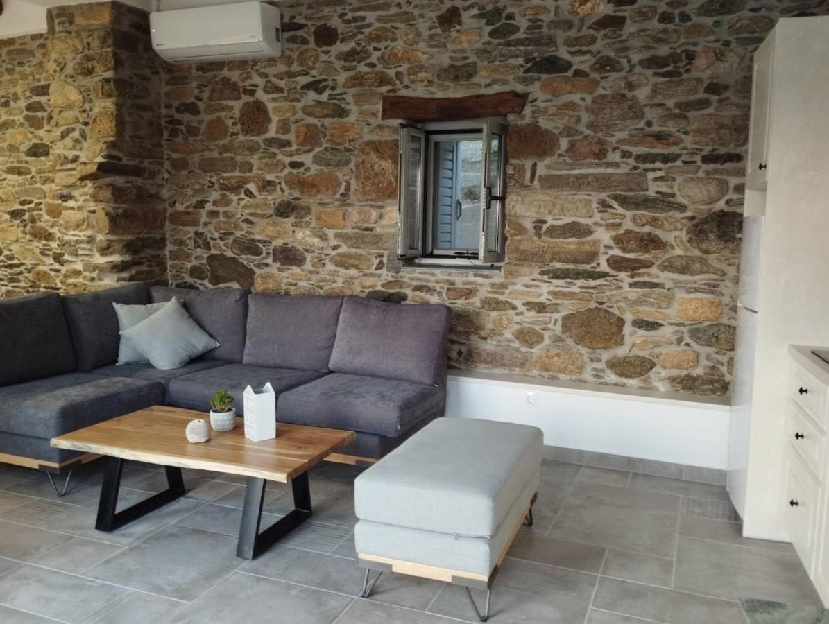 Chora * Karystos (Evia)