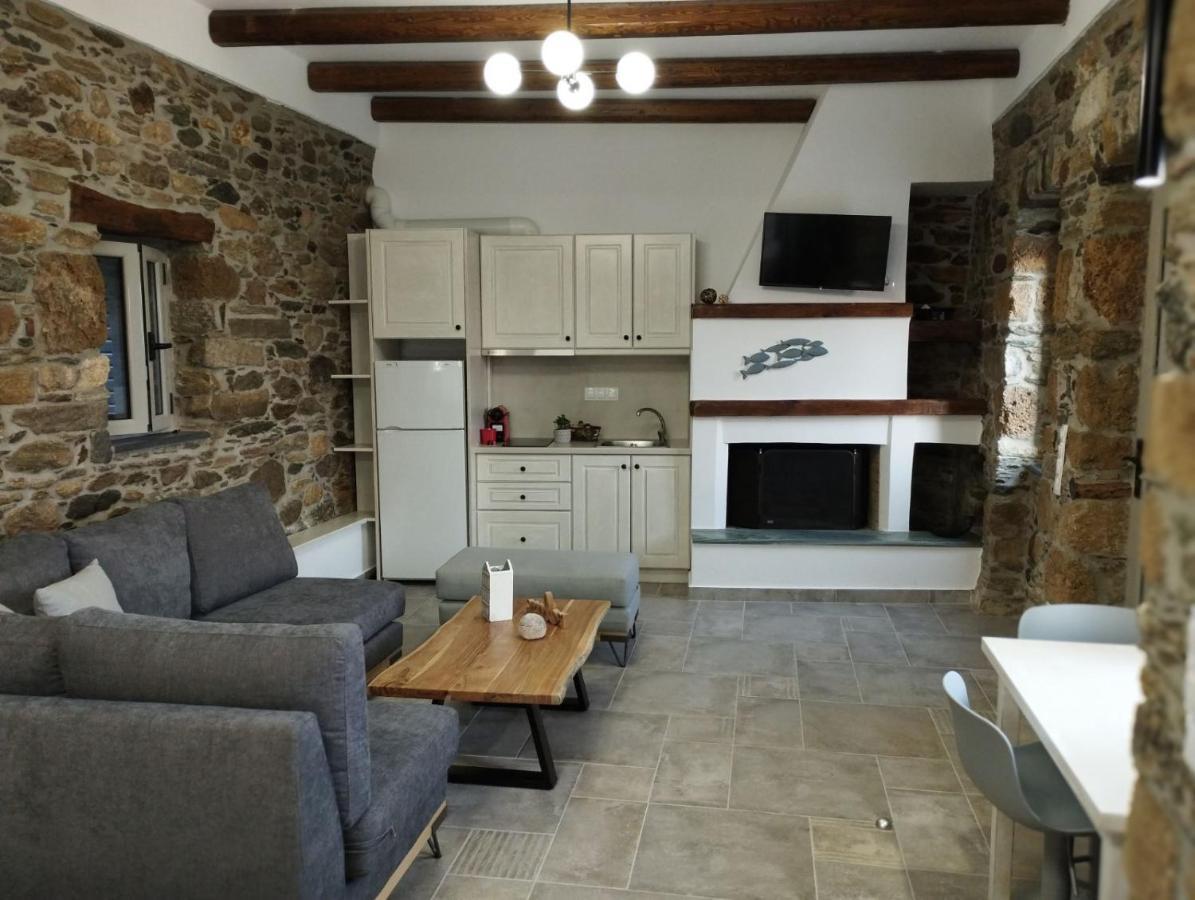 Chora Apartment Karystos (Evia)