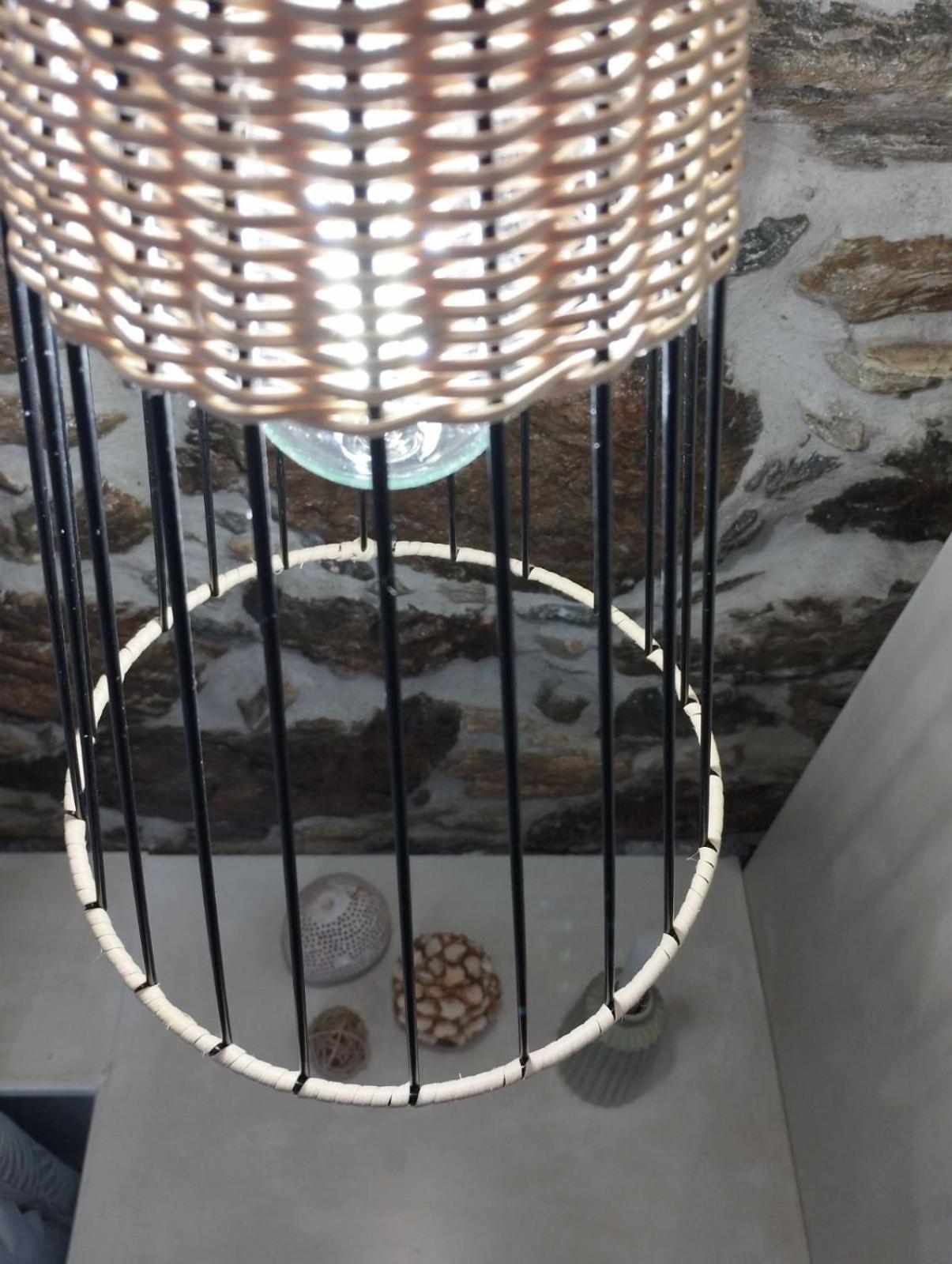 Chora Apartment