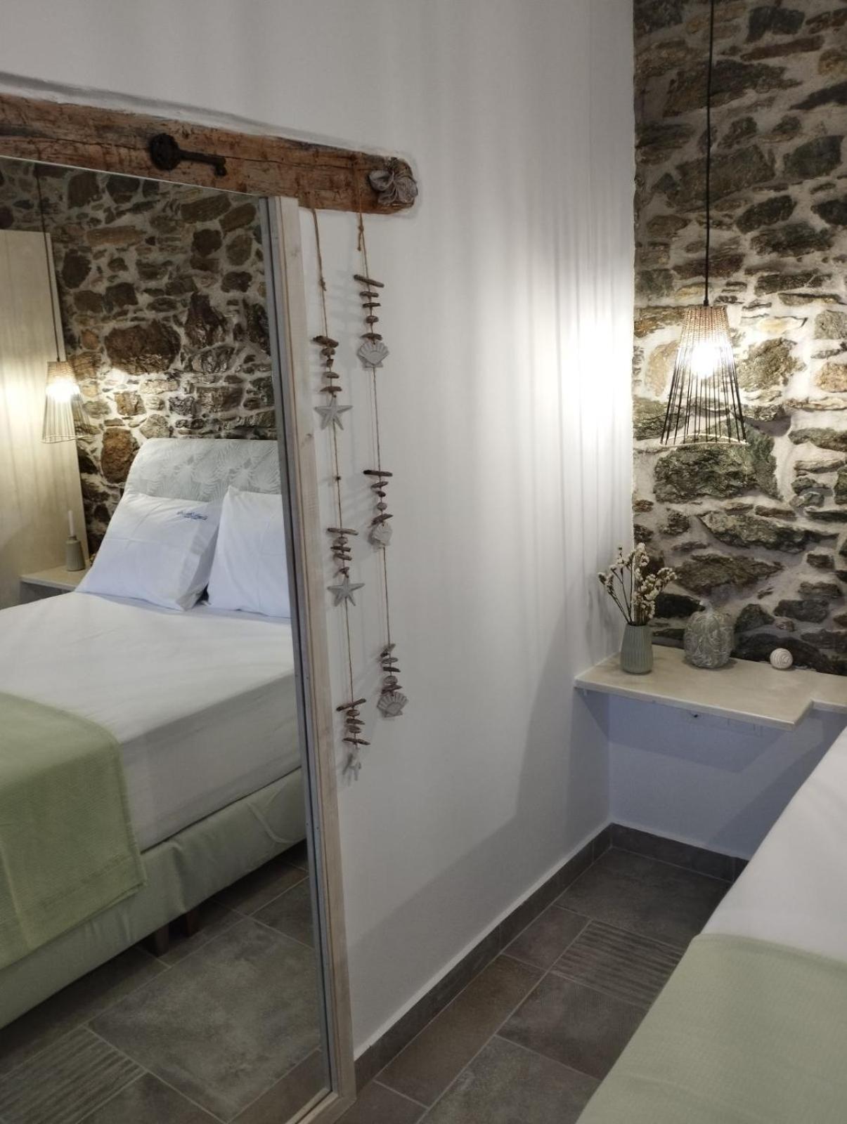 Apartamento Chora Caristo
