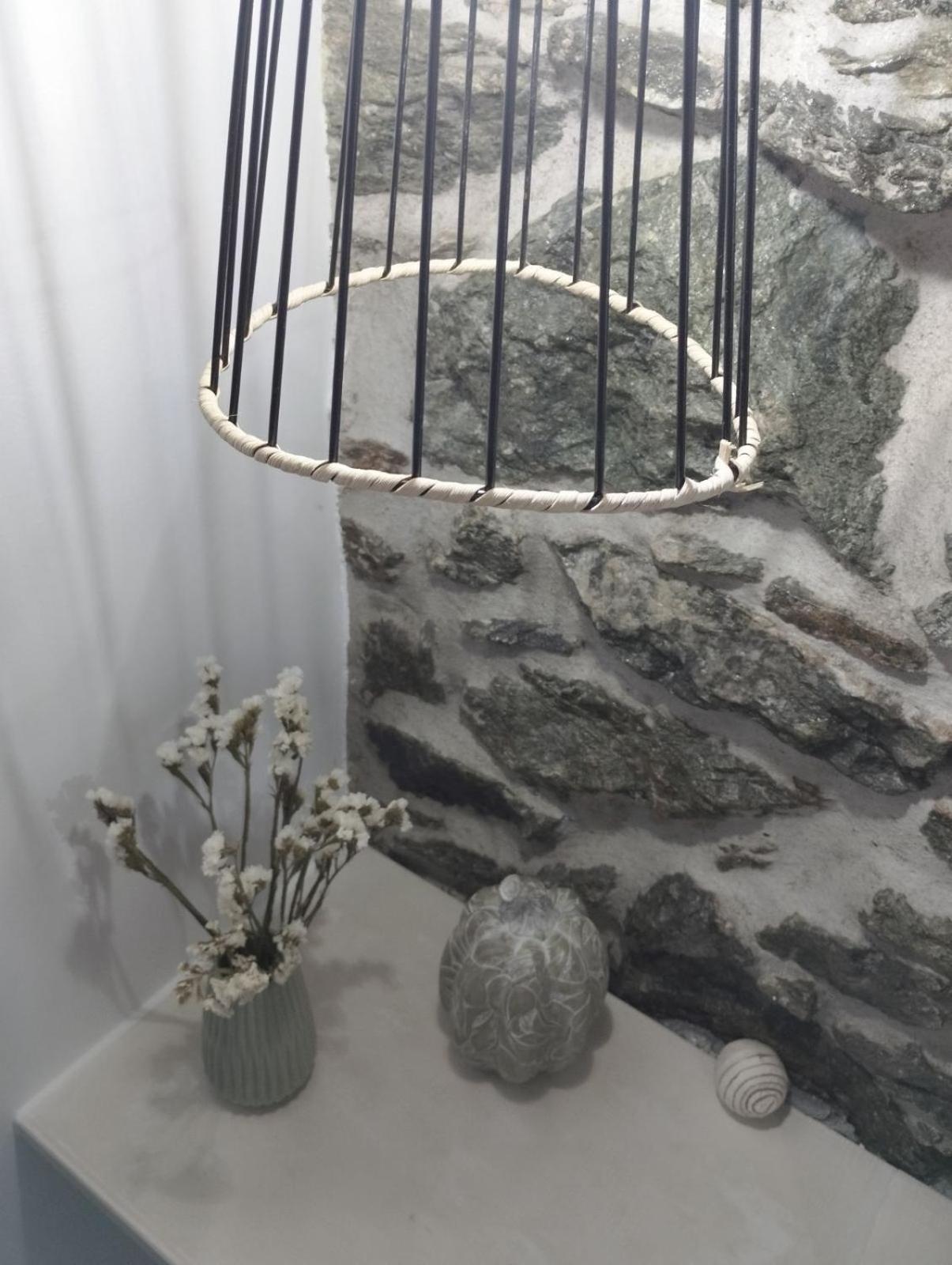 Chora Apartamento Caristo