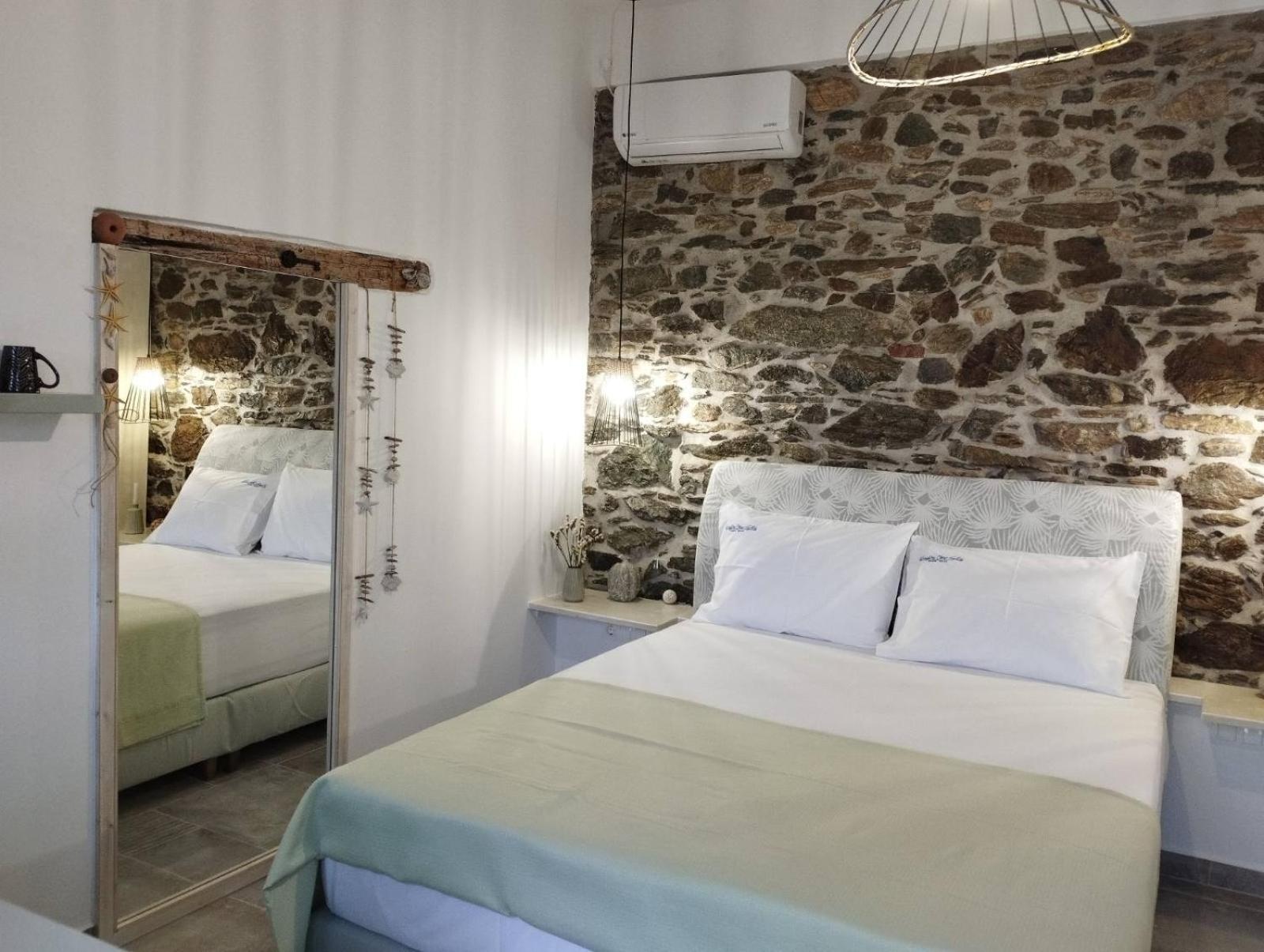 Apartment Chora Karystos (Evia)