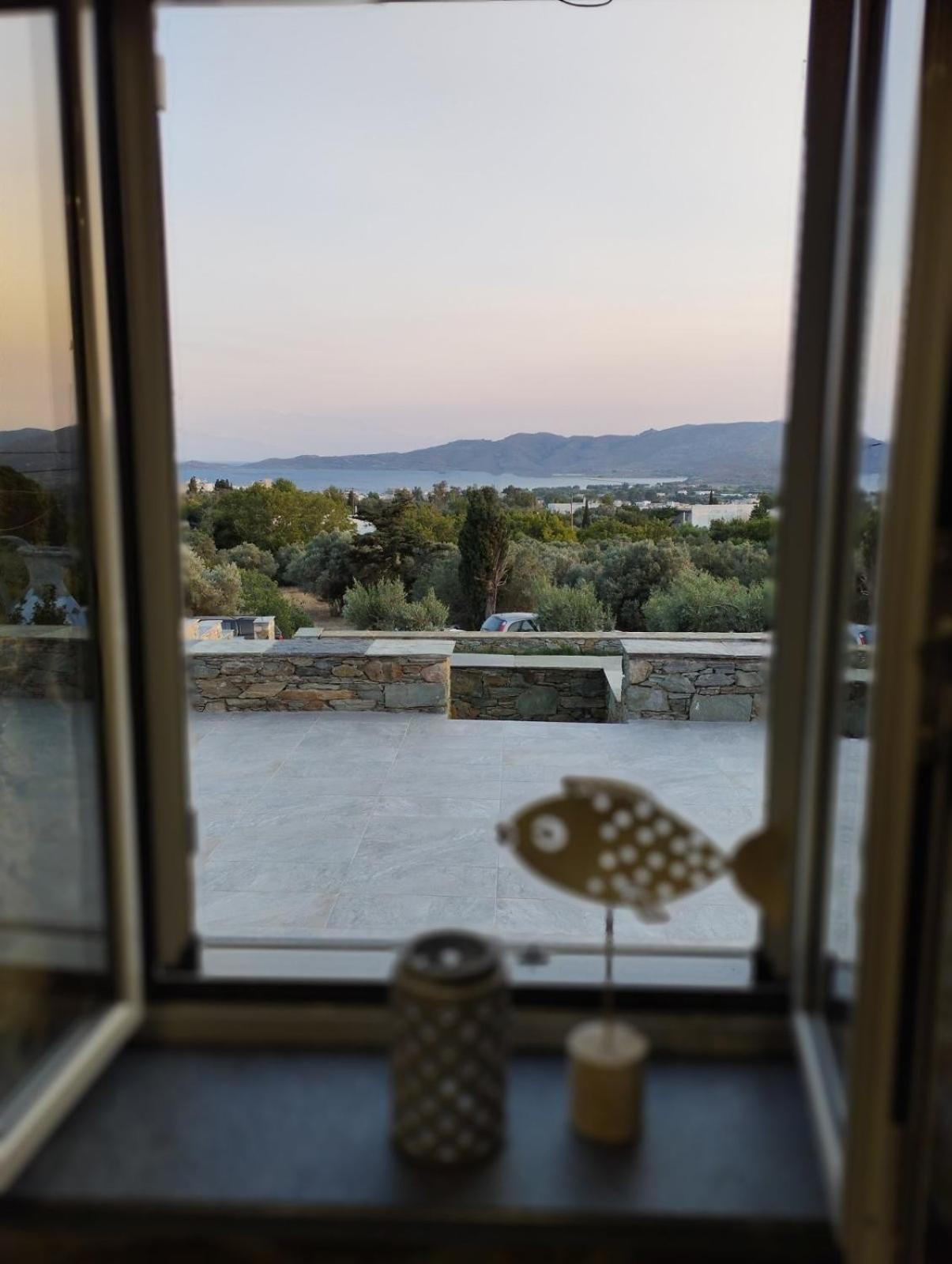 Appartement Chora Karystos (Evia)