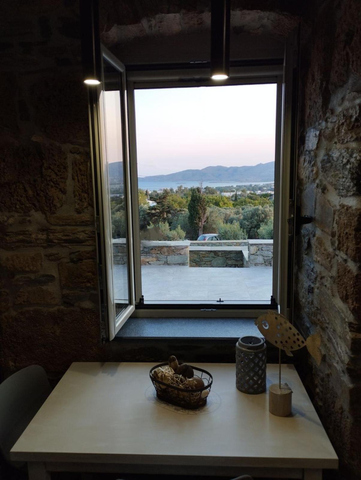 Apartamento Chora Caristo