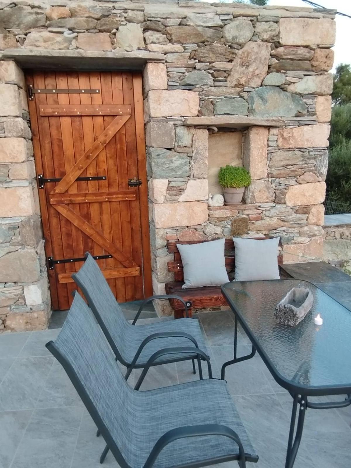 Chora Karystos (Evia)