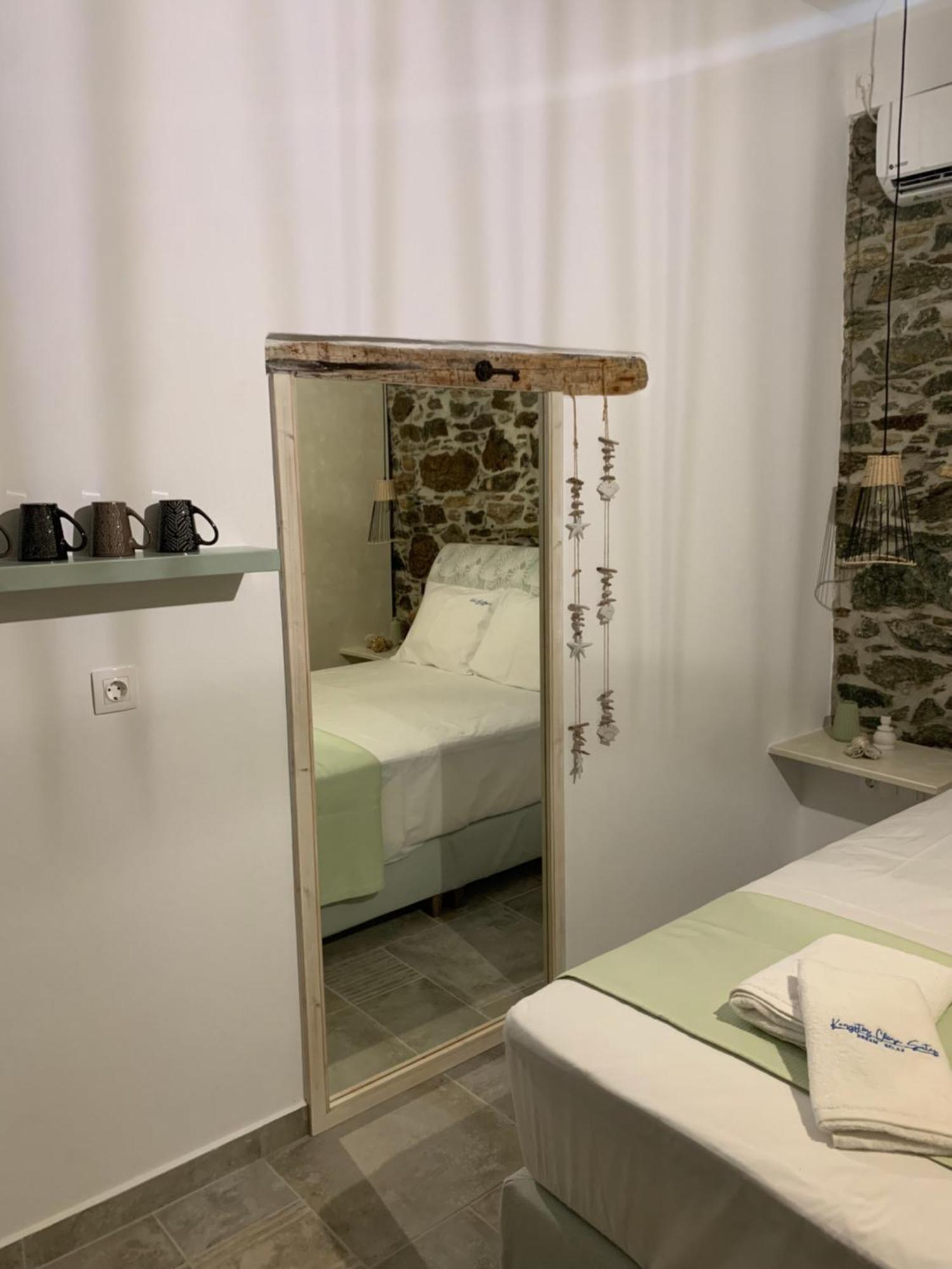 Apartment Chora Karystos (Evia)