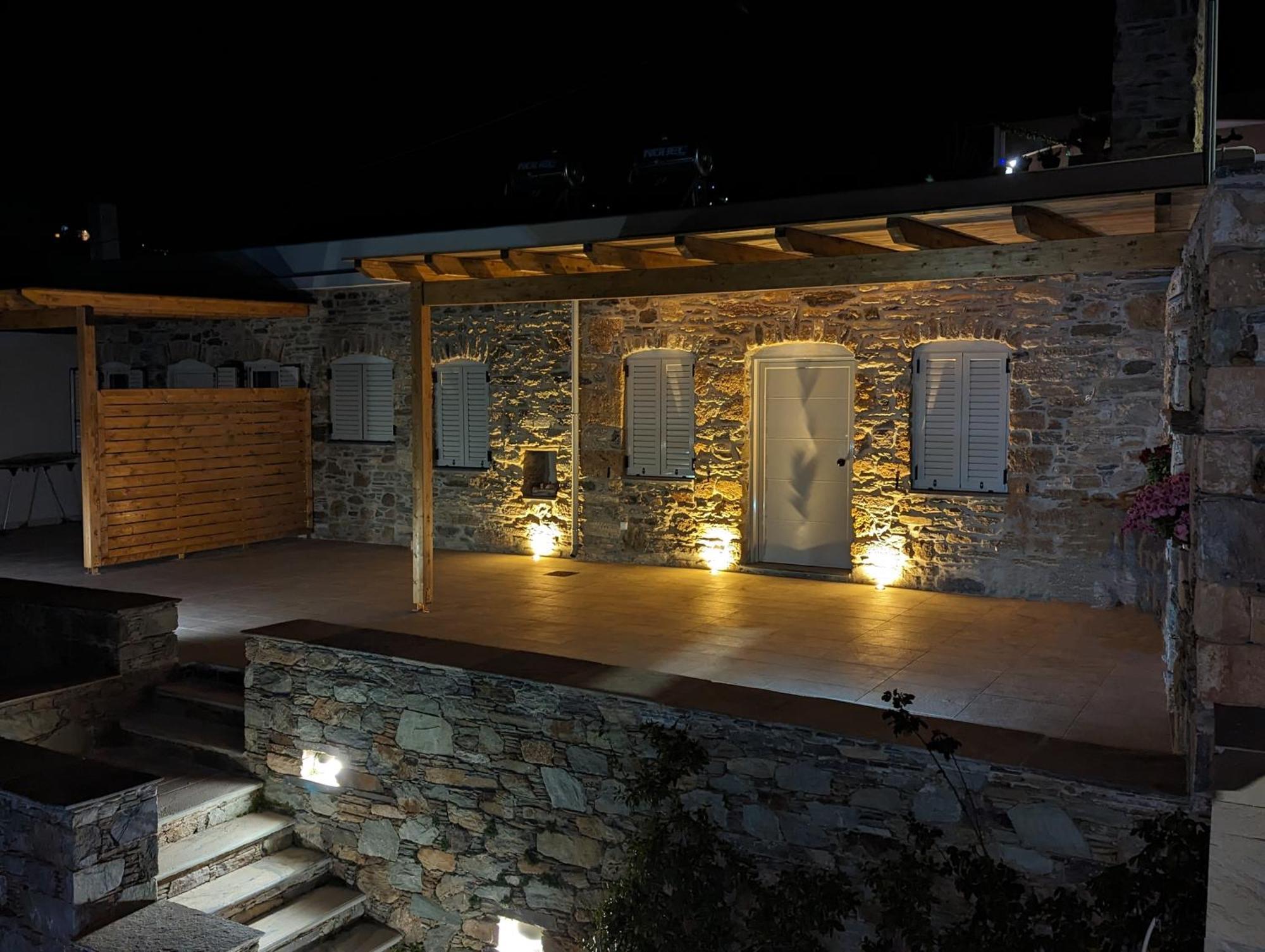 Chora Apartment Karystos (Evia)