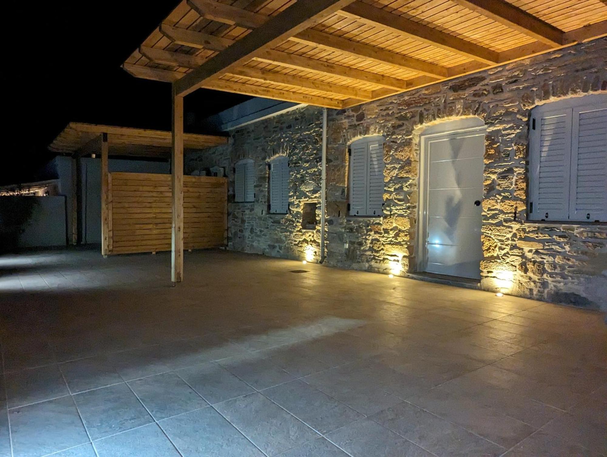 Apartment Chora Karystos (Evia)