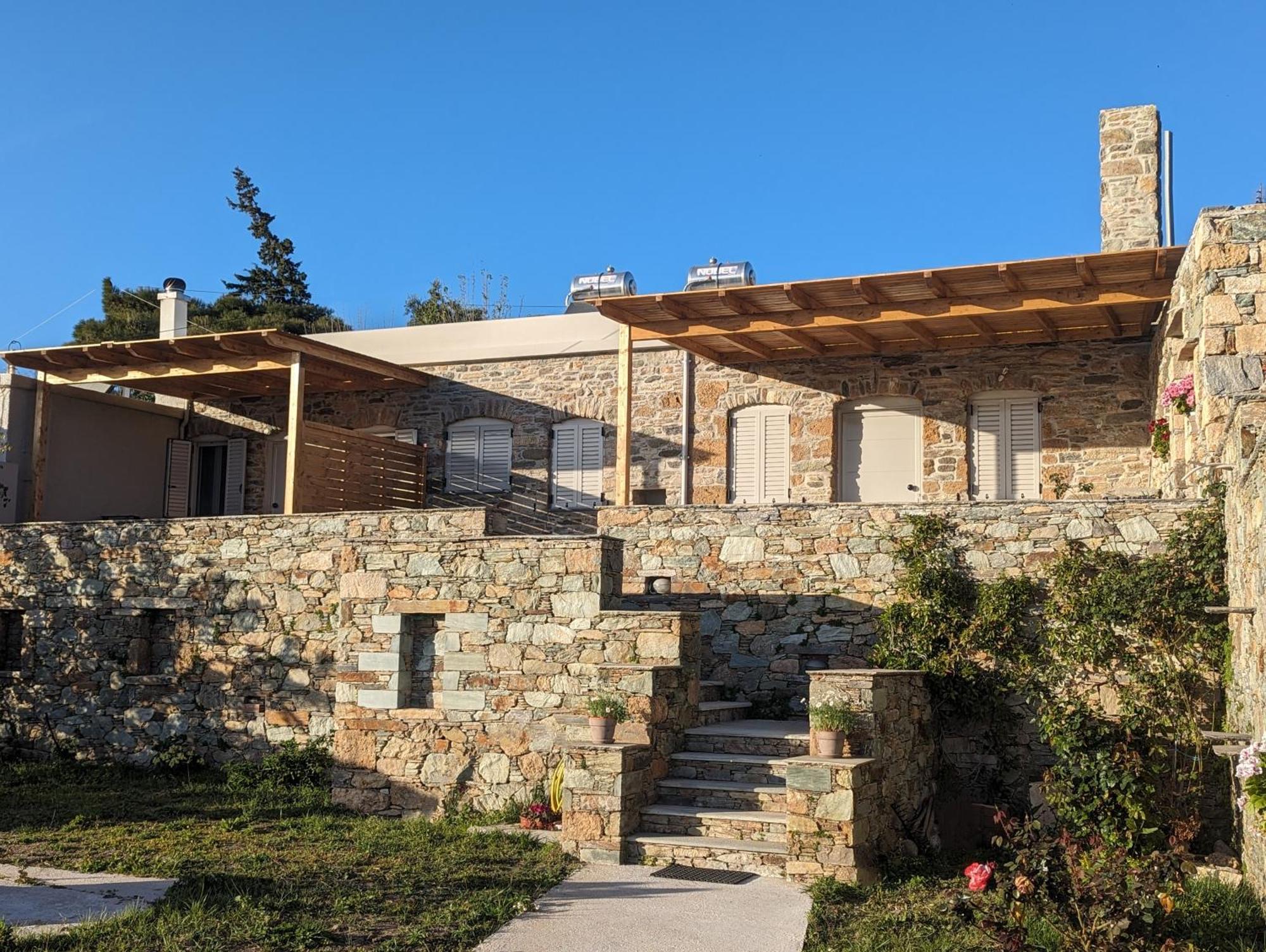 Chora * Karystos (Evia)