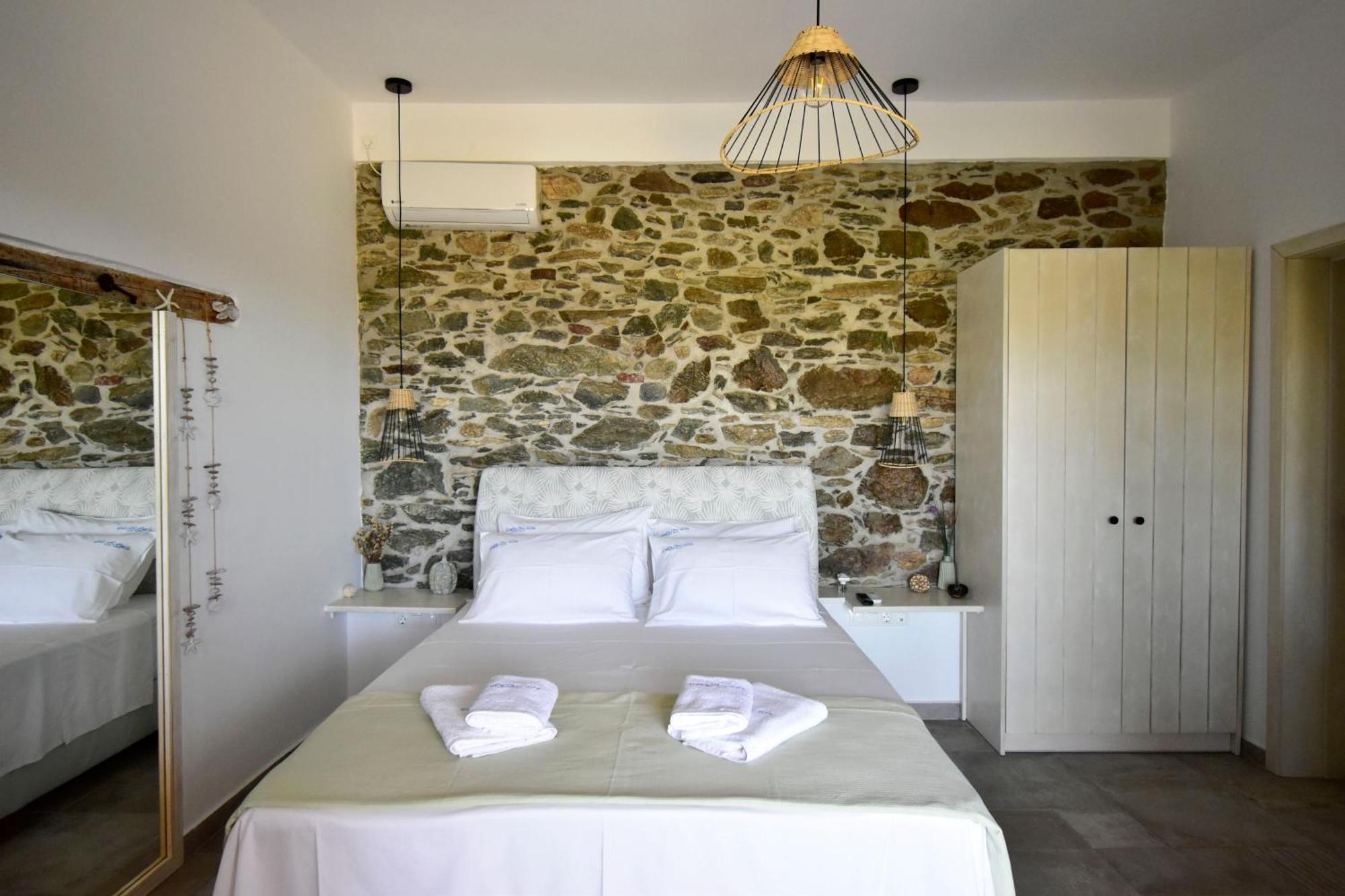 Chora Appartement *