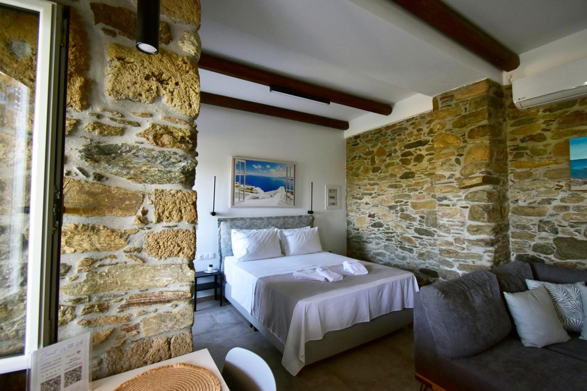 Chora Appartement