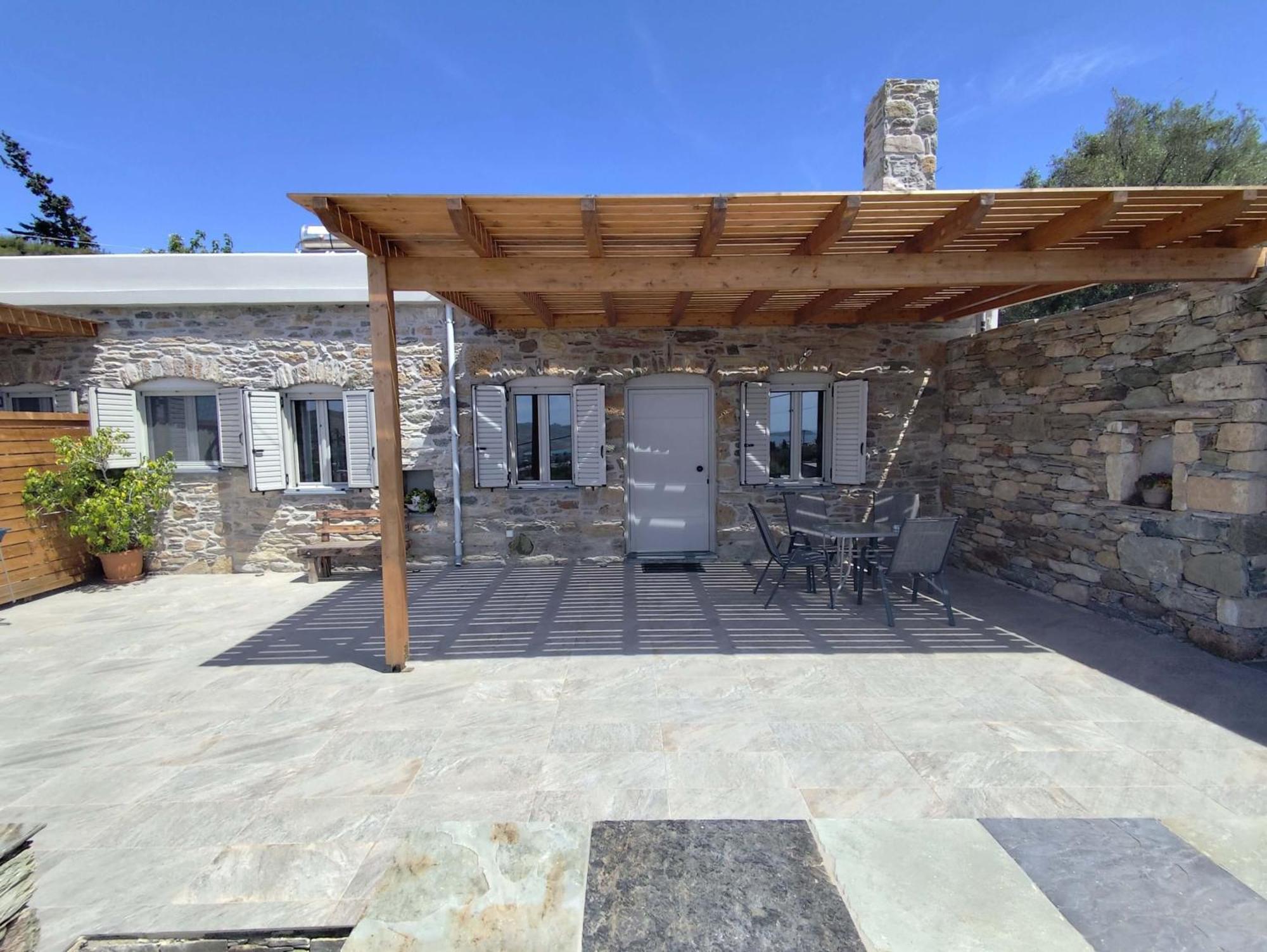 Chora Appartement