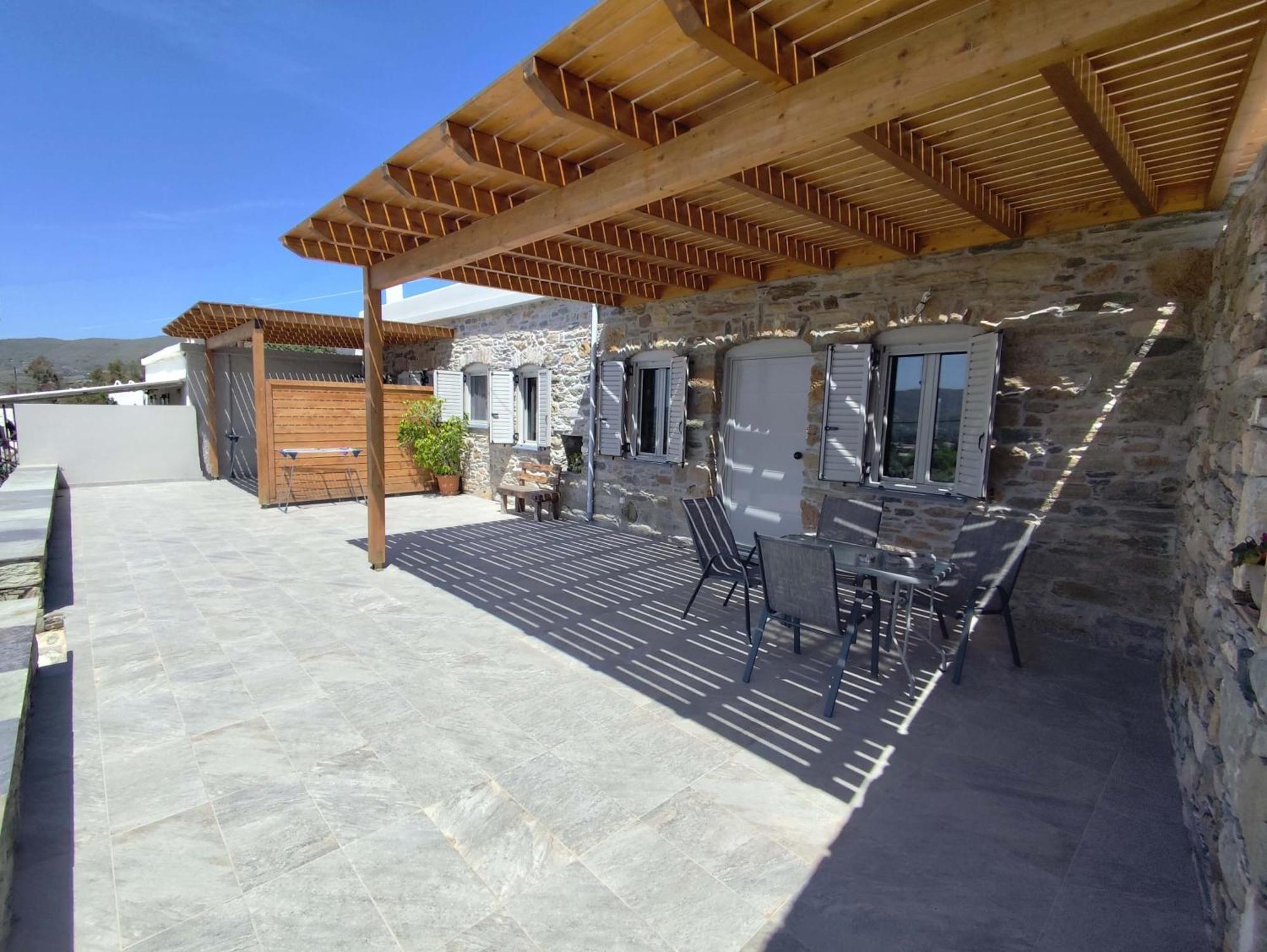 Chora Appartement *